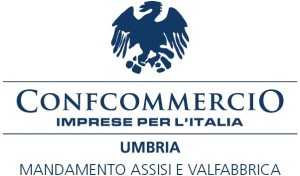 Assisi Valfabbrica logo