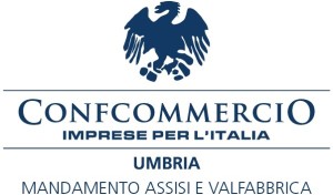 Assisi Valfabbrica logo