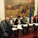 CS UNTO in REGIONE