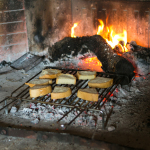 fuoco e pane