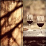 aperitivo intorno al fuoco