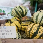 Mercatino dei prodotti Biologici e dei prodotti della terra di Assisi