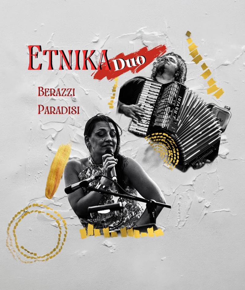 Locandina Etnika Duo